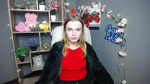 Chat XXX Live MargaritaKiss
