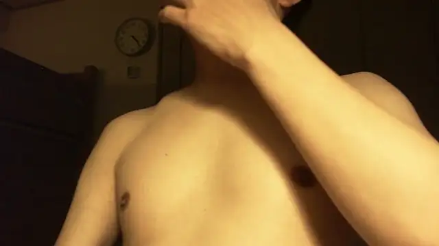 Shunsuke1019's Webcam Show