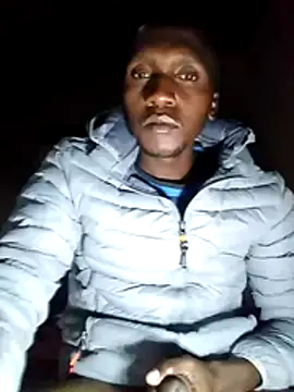 Show modela Kingcamxxx na web-kameri