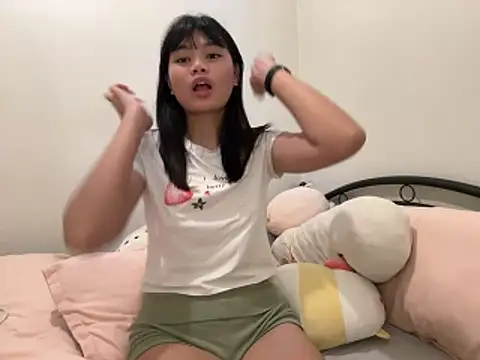 DriveMeCrazy18's Live XXX Chat
