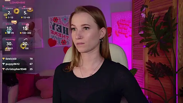 Chat XXX Live Megan_Rodgers