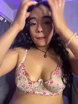 ateneacute – Live XXX-chat