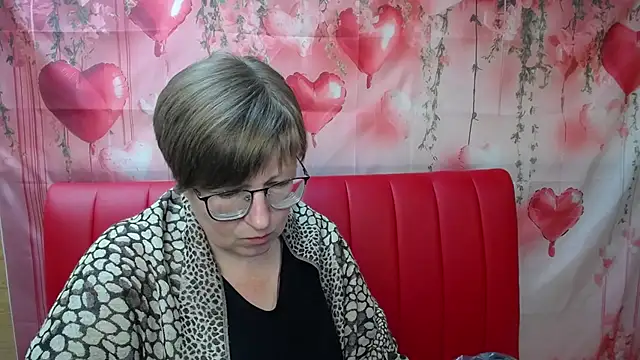 Chat XXX en directo de RadaChudna