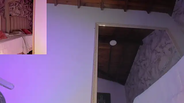 Živý XXX chat Zafiro21_