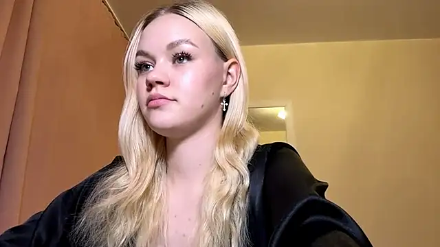 MiaCashe – Live XXX-chat