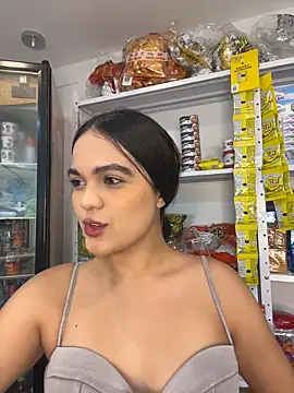 Bella-Ferrer 라이브 XXX 채팅