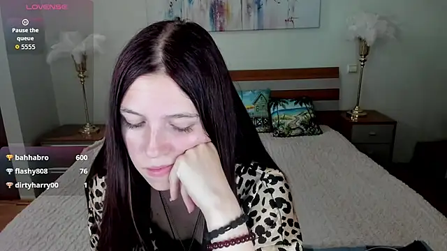 Chat XXX Live MaryRapunzel