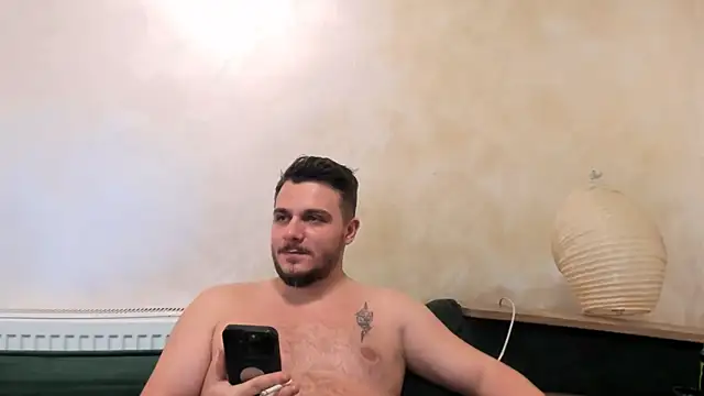 DpSuck's Webcam Show