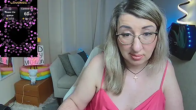 KKMimiKK's Live XXX Chat