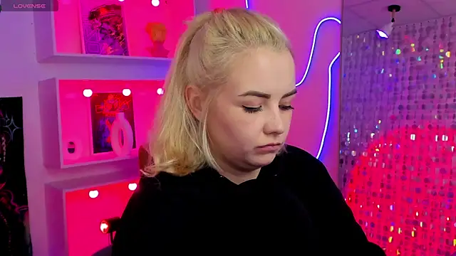 StephanieSweety 라이브 XXX 채팅