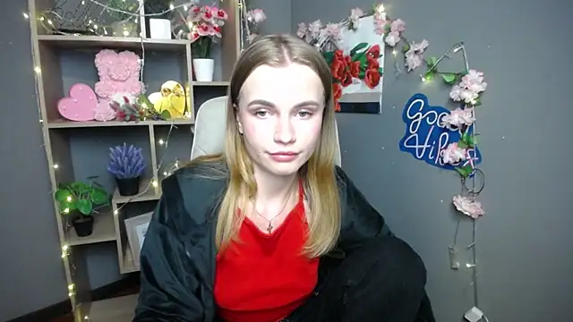 MargaritaKiss Live XXX-Chat