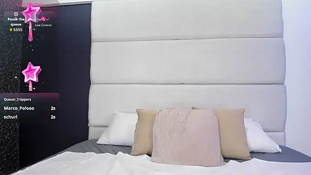 MarianaGarciaa__'s Live XXX Chat