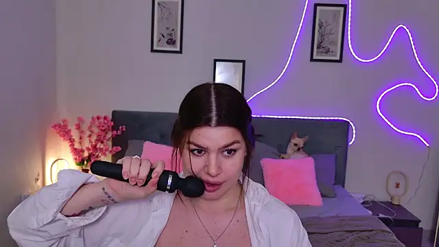 Chat +18 de moneyforPeaches ao vivo