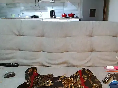 Bilik Sembang Langsung CurvyAfricanGoddess1