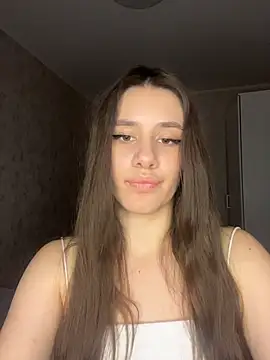 Selena_Mur_ – Live XXX-chat