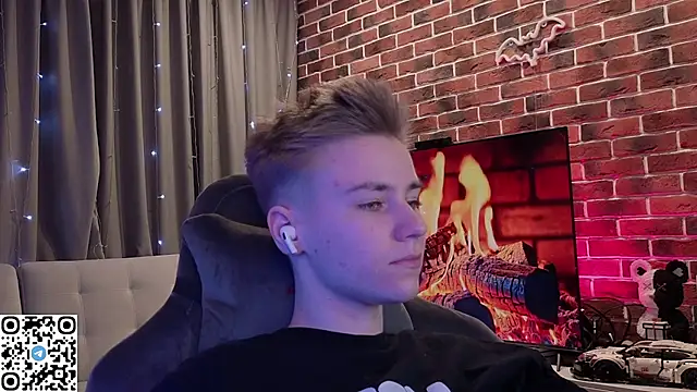 Živý XXX chat Jean_Willson