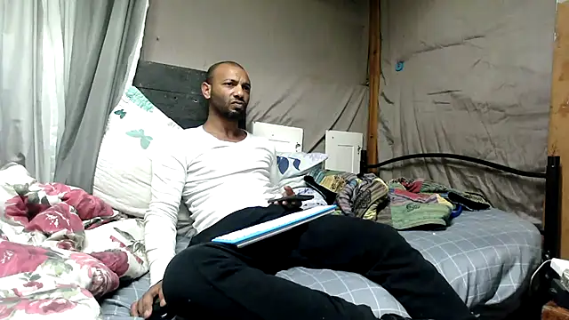 Chat XXX Live Camodick