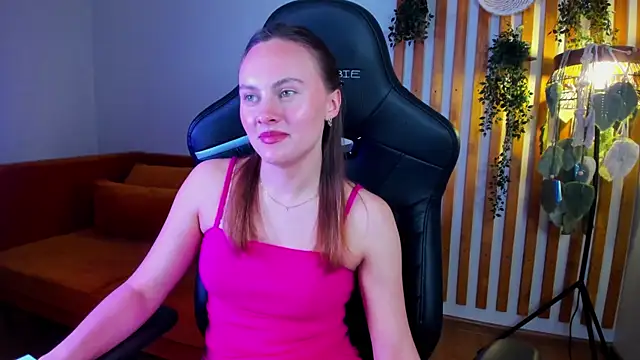LumeriSoren Live XXX Chat