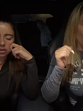 SweetAlegra_'s Live XXX Chat