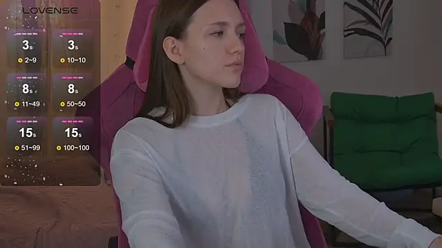 JennyDens Live XXX Chat