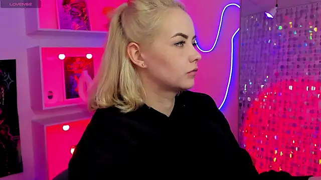Chatroom XXX en direct de StephanieSweety