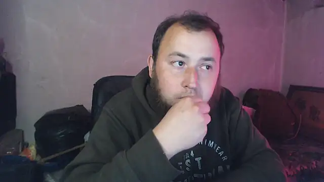 BIG-COCK-OMG: онлайн-секс-чат