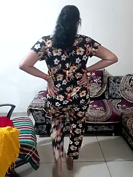Show de webcam de khushikhushi