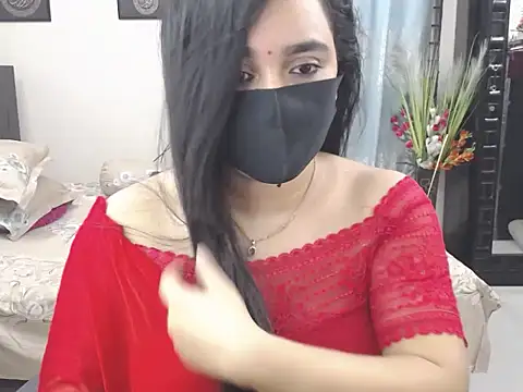 Czat XXX na żywo – Ridiha_Pari