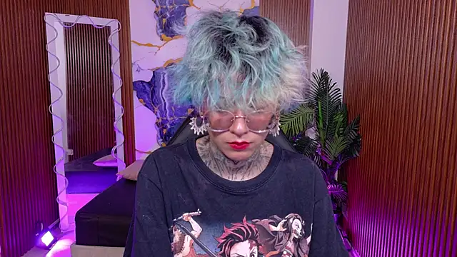 Онлайн чат XXX Lyra_tay