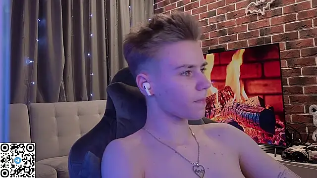 Chat XXX en directo de Jean_Willson