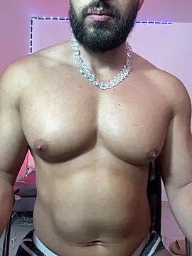 magnumchris Pertunjukan Webcam