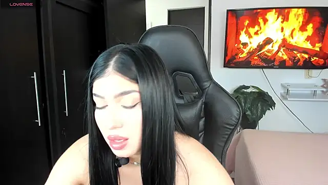 Chatroom XXX en direct de Abbye_blue01