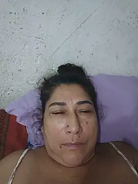 Chat +18 de PatriciaGrajales ao vivo