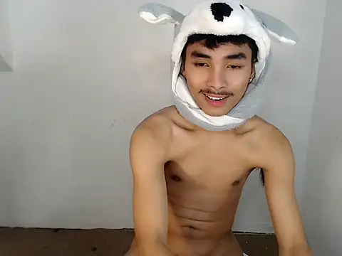 darkjohnny24 网络视讯表演
