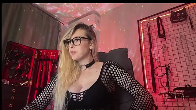 Liya_LissのライブXXXチャット