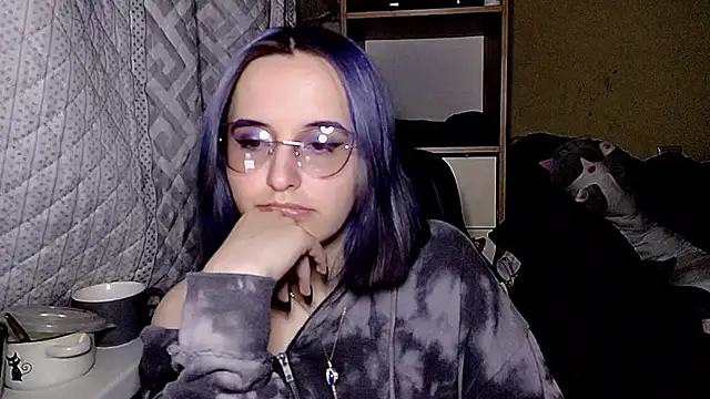 CobaltSoul 라이브 XXX 채팅