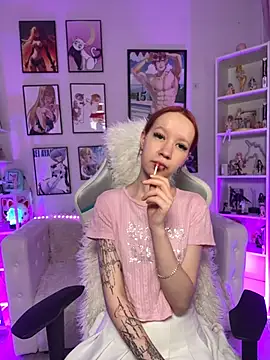 Mi_Mi_Mia's Live XXX Chat