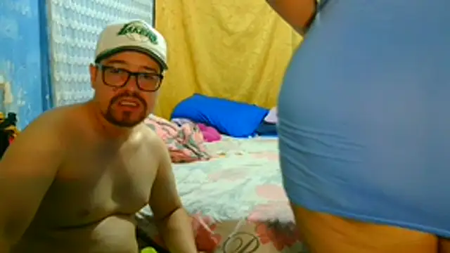 pecadodulce123のライブXXXチャット