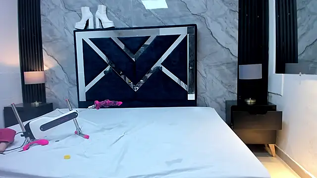 Czat XXX na żywo – VioletRose_as