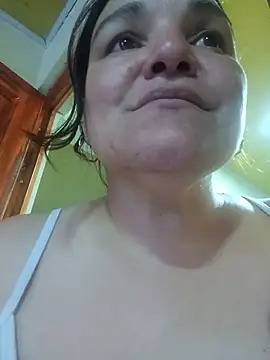 Zuleyka_69's Live XXX Chat