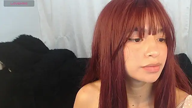 Liz_Galactic's Live XXX Chat
