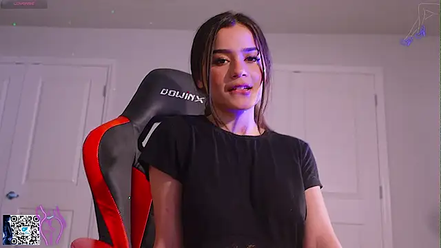 Chat XXX ao vivo de SophiaXJohn