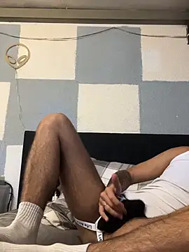Show de juan03065 na webcam