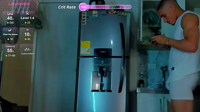 MikeRoss7777 라이브 XXX 채팅