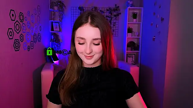 alisabliss – Naživo XXX chat