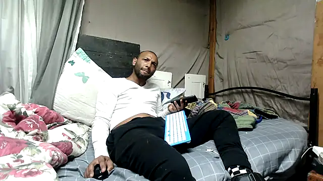 Camodick – Naživo XXX chat