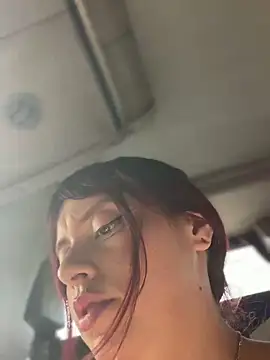 RojitasTeaseX_ Adlı Modelin Canlı XXX Sohbeti