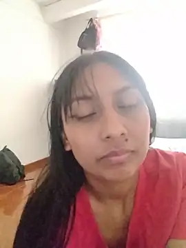 צ'אט XXX בשידור חי של MELIZ_QUEEN