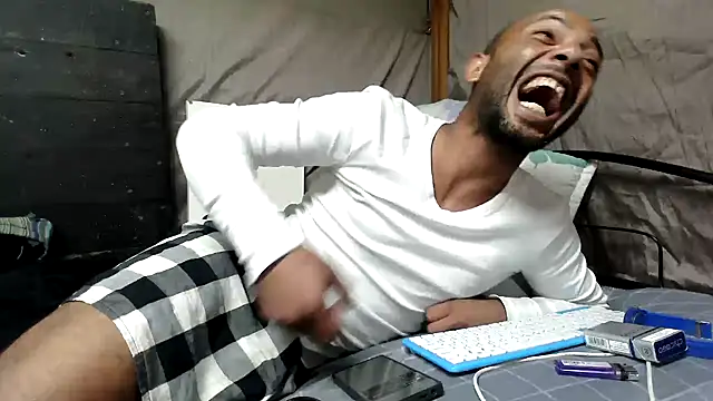 Živý XXX chat Camodick