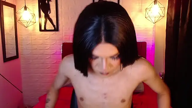 agatha_rodriguez Pertunjukan Webcam